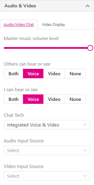 How to check if the **experience** has VoiceChat 'enabled' (not the player)  - Scripting Support - Developer Forum