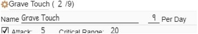 PF wiki Special Attack Per Day.jpg