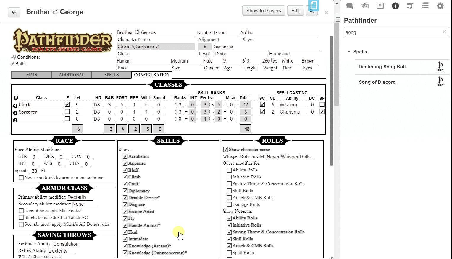 PF wiki drop spell2.gif