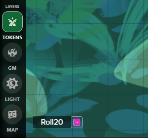 Layers – Roll20 Help Center