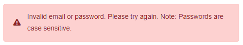 email o password non validi..png
