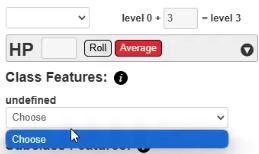 Ebene 0 und undefinierte Felder ohne Dropdown-Optionen.png
