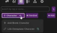 charakter dropdown.png