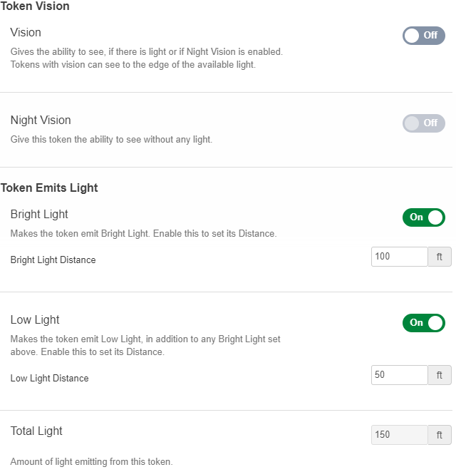 Updated Dynamic Lighting Cheat Sheet Roll Help Center