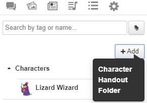 How to Create a Character – Roll20 Help Center