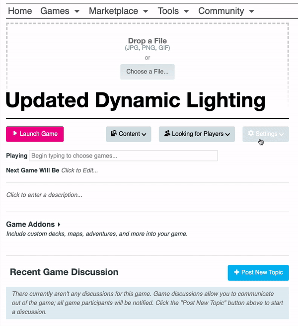 Dynamically Updating a Hotbar - Scripting Support - Developer Forum