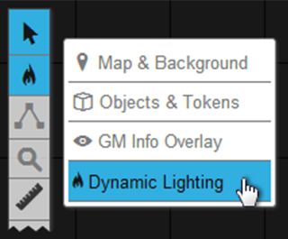 Token Settings for Dynamic Lighting – Roll20 Help Center